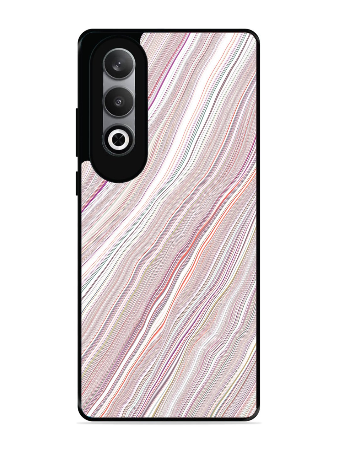 OnePlus Nord CE 4 Ivory Marble