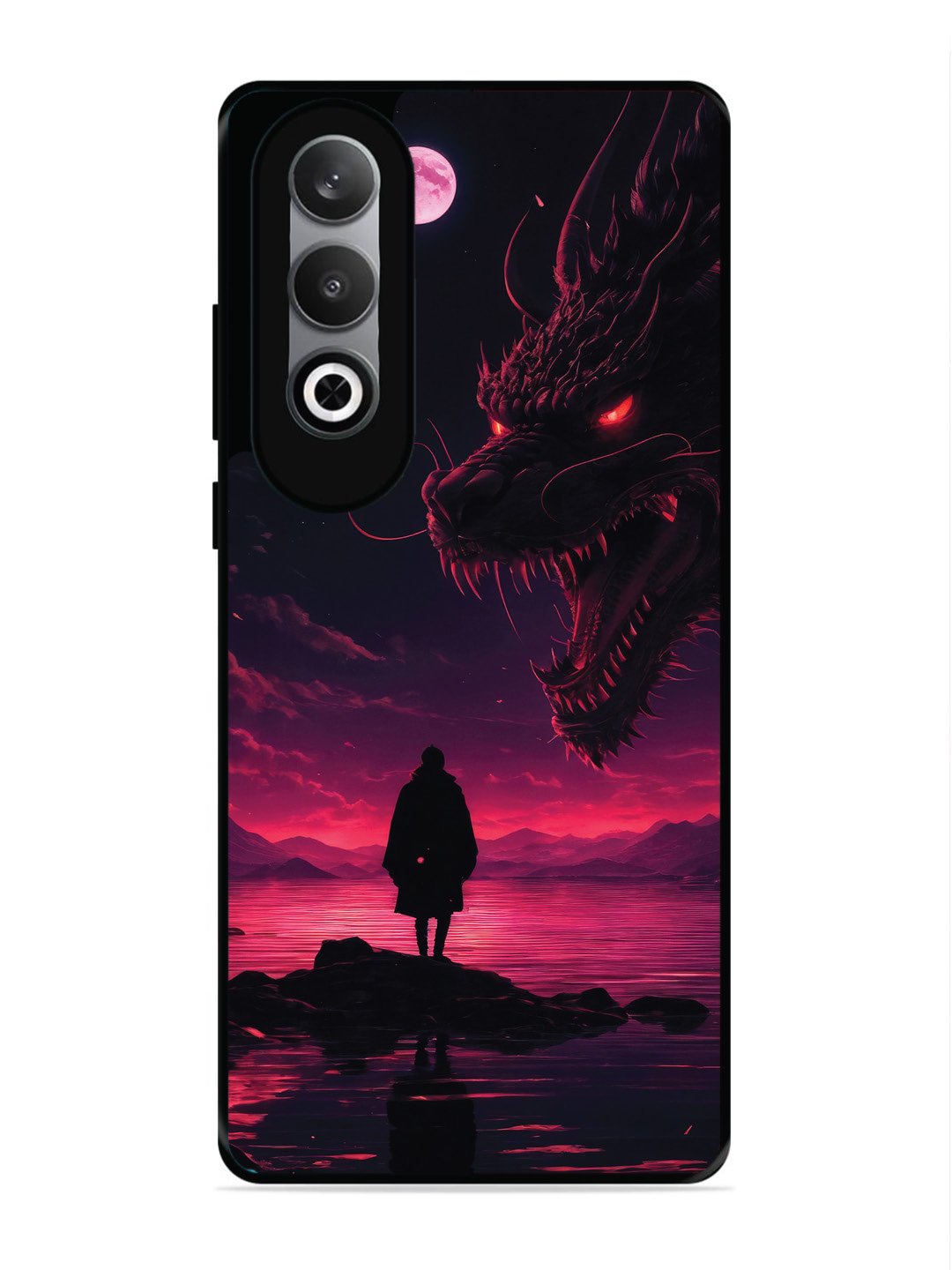 OnePlus Nord CE 4 Dragon