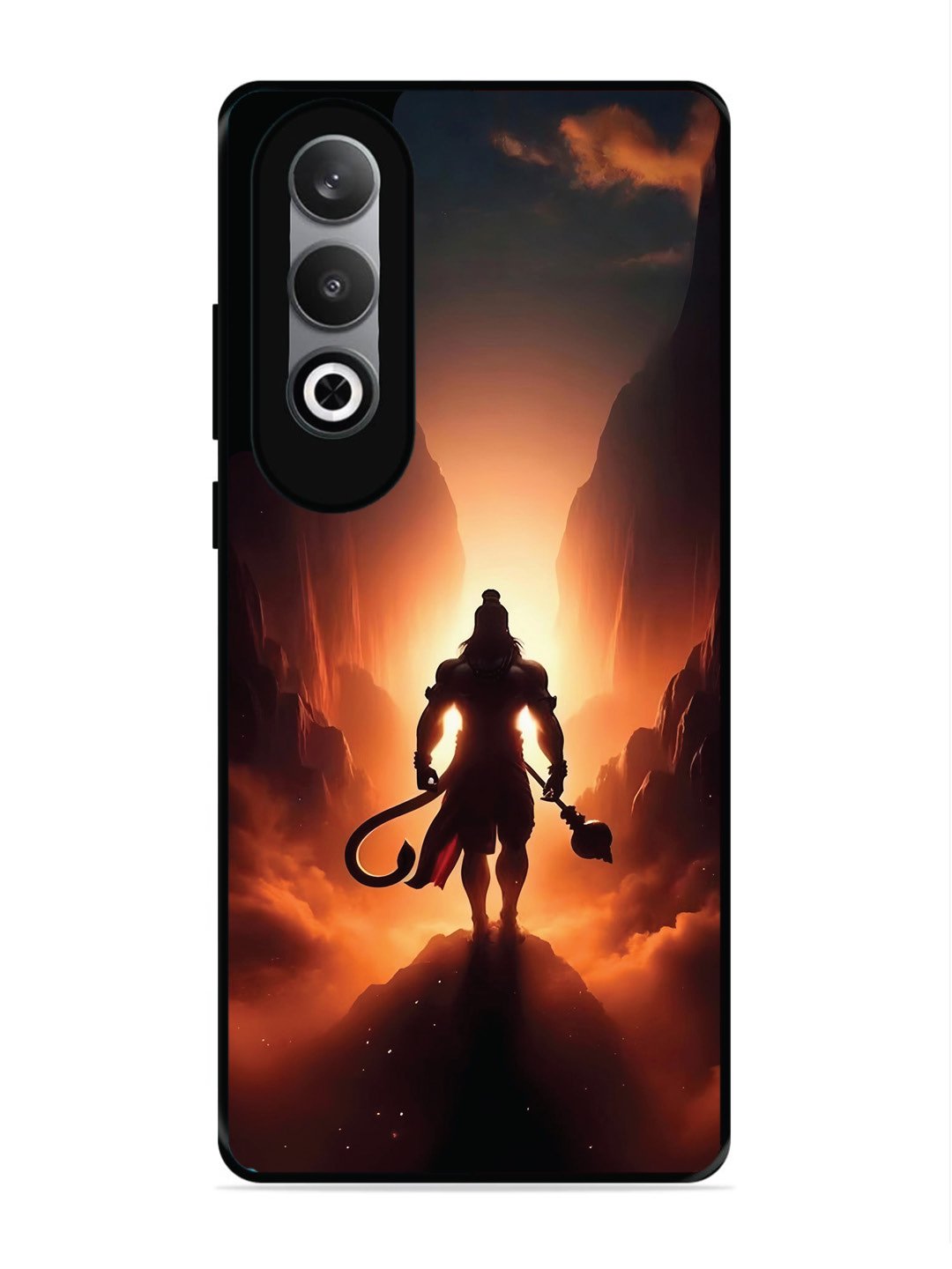 OnePlus Nord CE 4 Veer Bajrangi