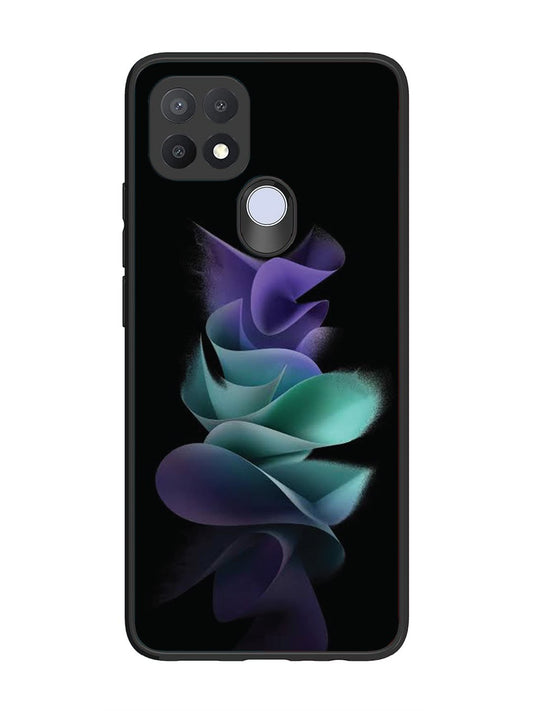 Oppo A15 Vortex, Aurawave, Mystic Flow