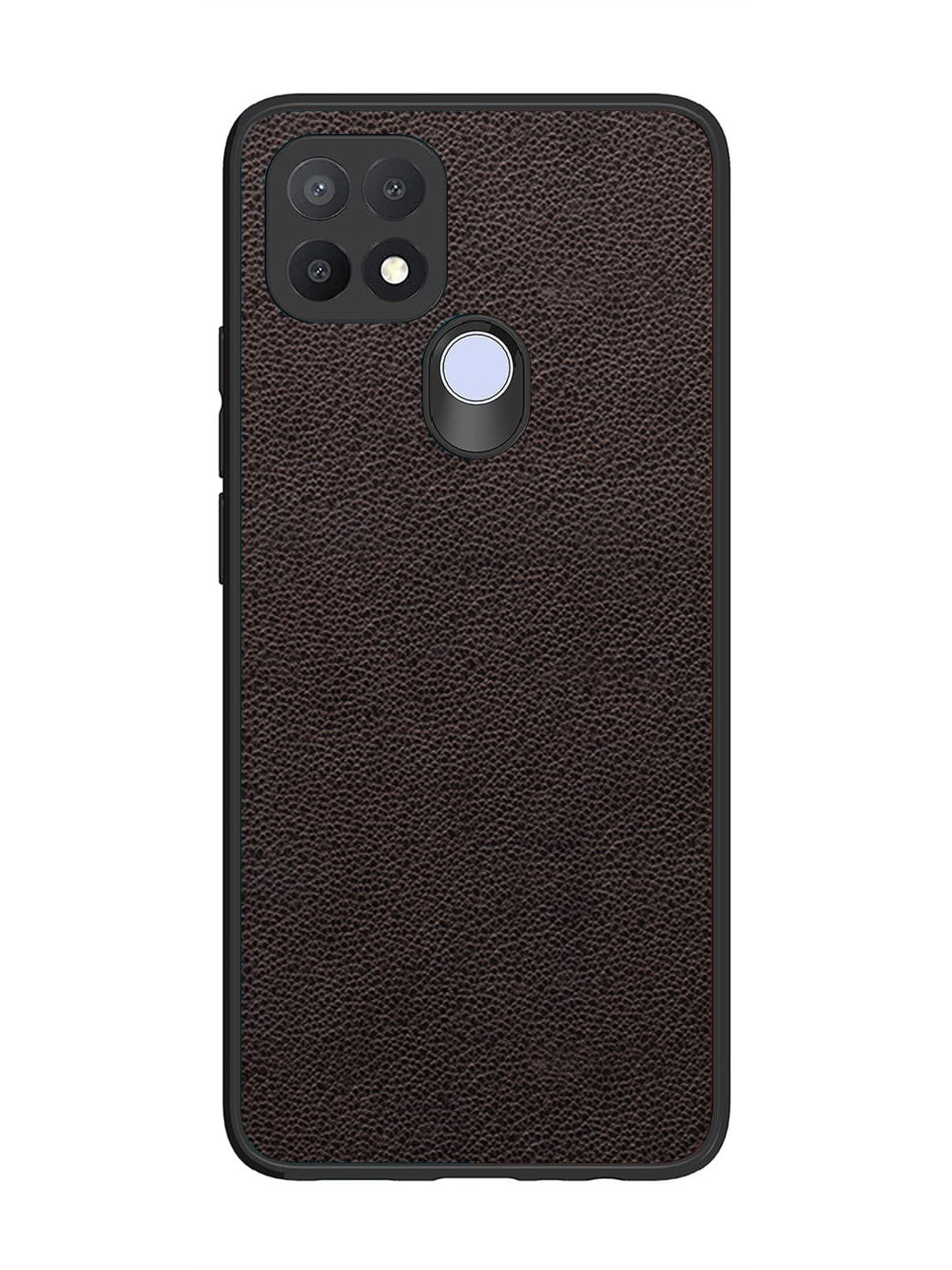 Oppo A15 Leather