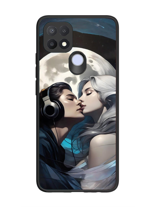 Oppo A15 Love, Together Always, Romance