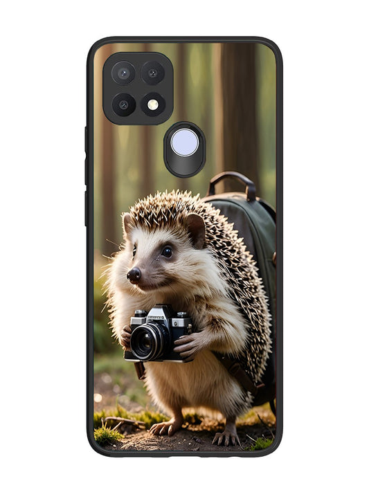 Oppo A15 Wildlife Photographer
