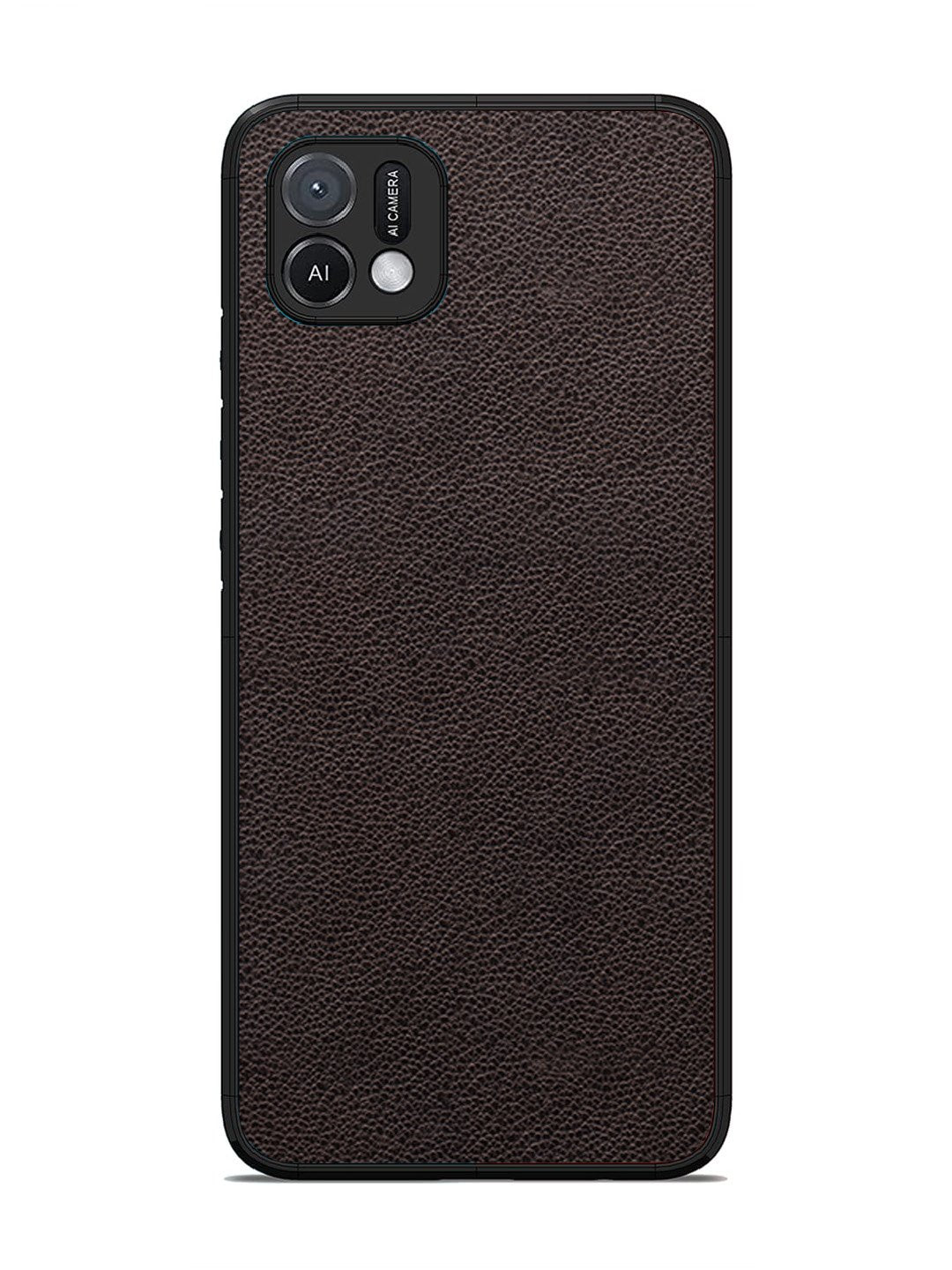 Oppo A16K Leather