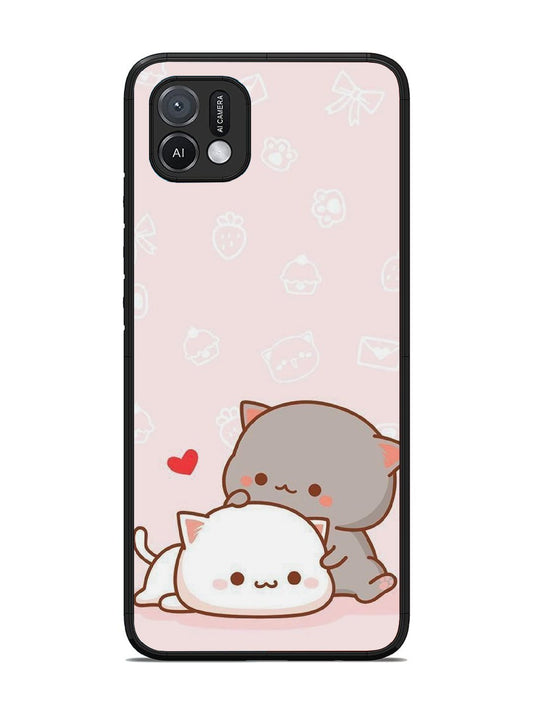 Oppo A16K Bubu & Dudu Love