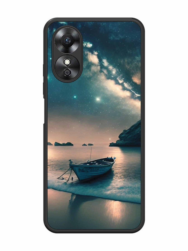 Oppo A17 Seaside Escape
