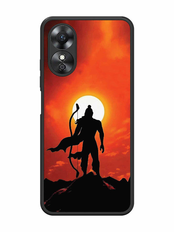 Oppo A17 Lord Rama