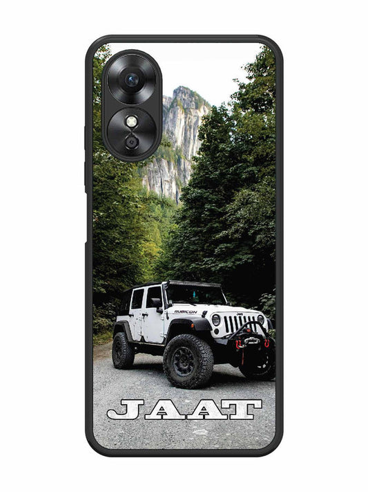 Oppo A17 JEEP Ft. JAAT