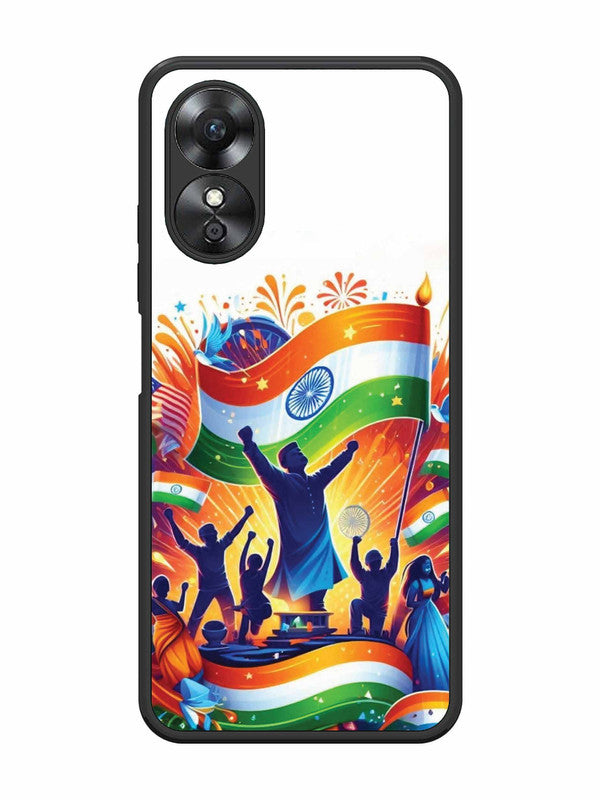 Oppo A17 Independant India
