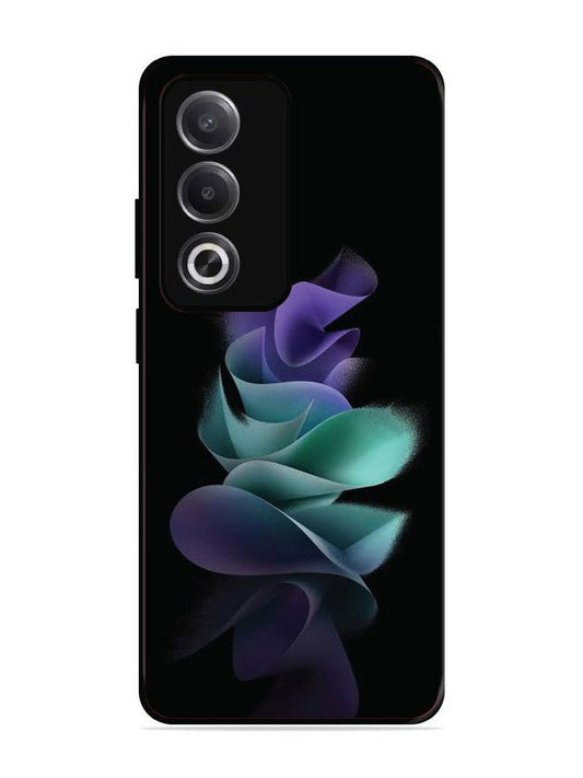 Oppo A3 Pro 5G Vortex, Aurawave, Mystic Flow