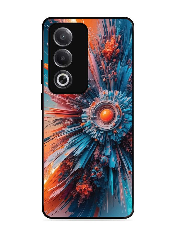 Oppo A3 Pro 5G Colorful Solstice