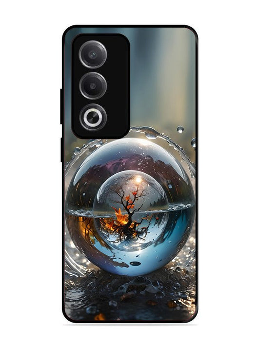 Oppo A3 Pro 5G Aquatree In Waterball