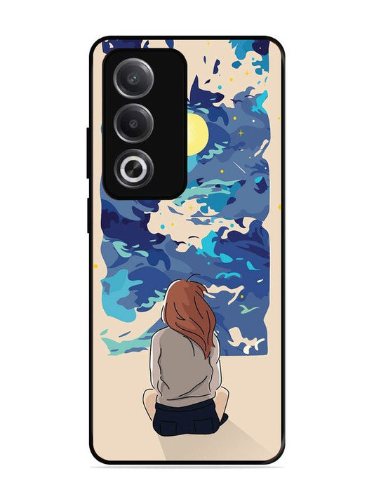 Oppo A3 Pro 5G Single Girl