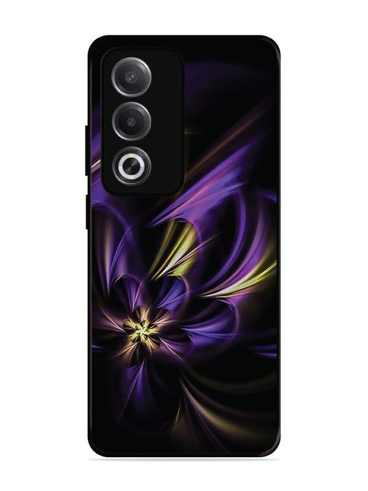 Oppo A3 Pro 5G Royal Purple Bloom