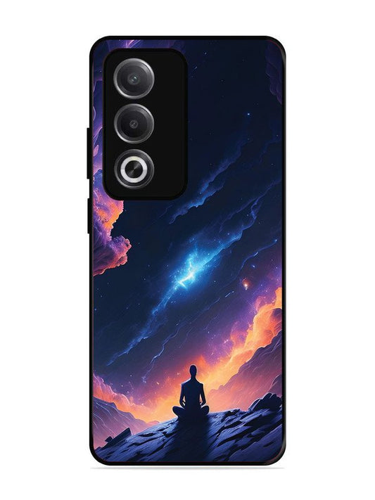 Oppo A3 Pro 5G Yoga beautiful Sky