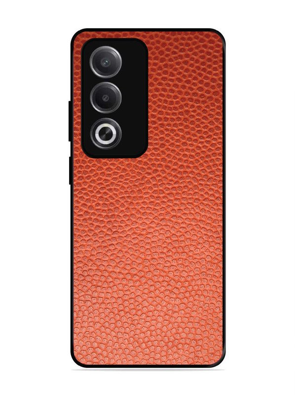 Oppo A3 Pro 5G Leather Pattern