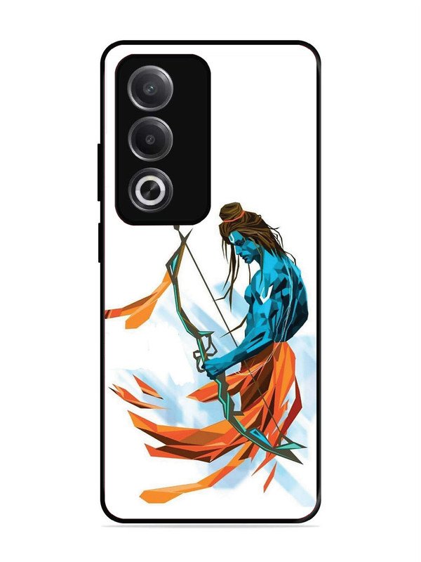Oppo A3 Pro 5G Shri Ram