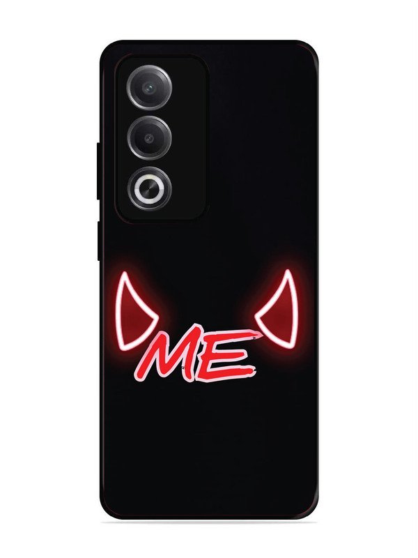 Oppo A3 Pro 5G Devil Me