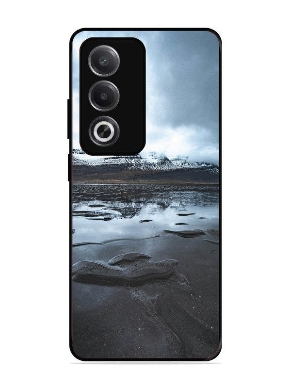Oppo A3 Pro 5G Beach And Mountain