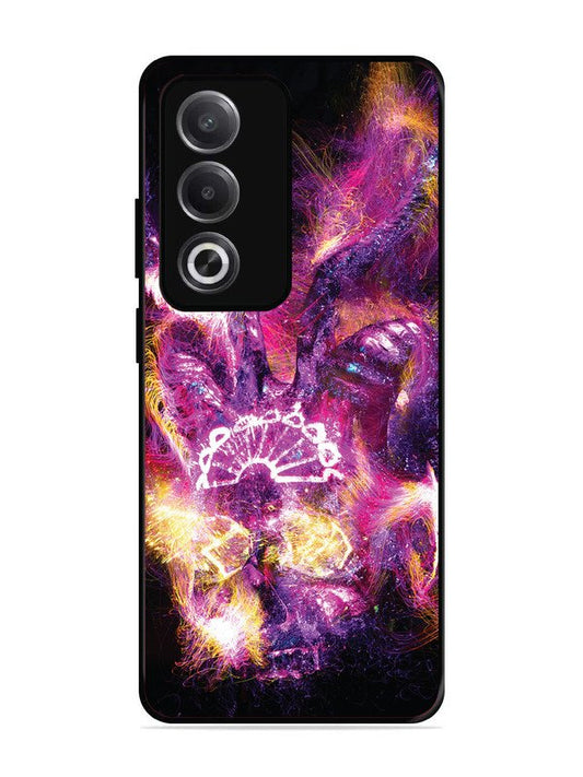 Oppo A3 Pro 5G Devils Mask