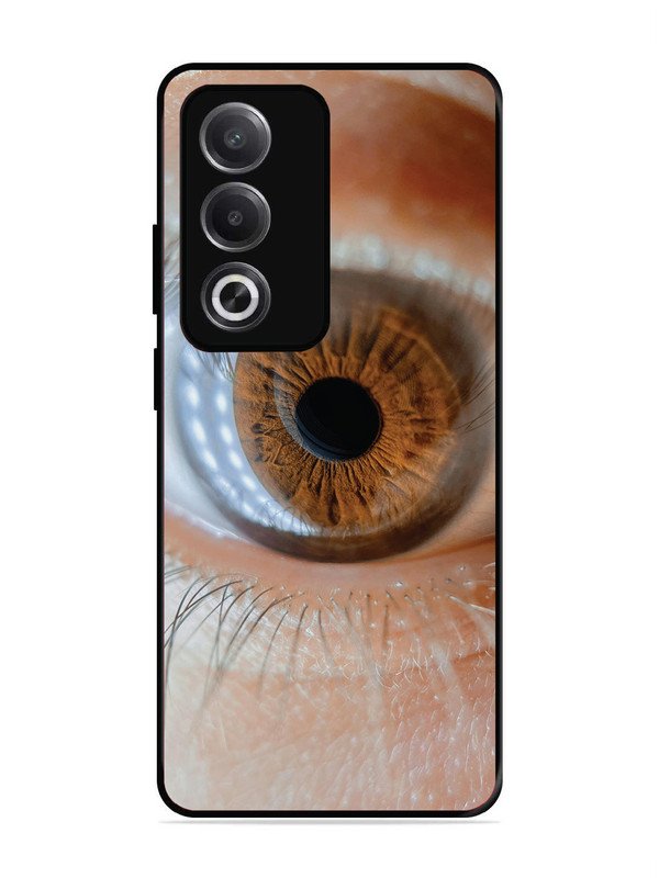 Oppo A3 Pro 5G Eye