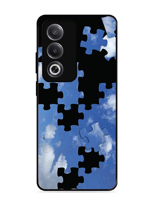 Oppo A3 Pro 5G Puzzle