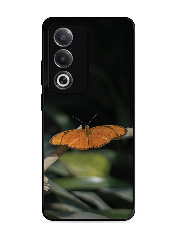 Oppo A3 Pro 5G Beautiful Butterfly