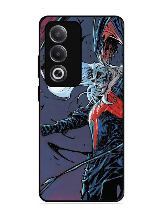 Oppo A3 Pro 5G K Marvel Supervillain