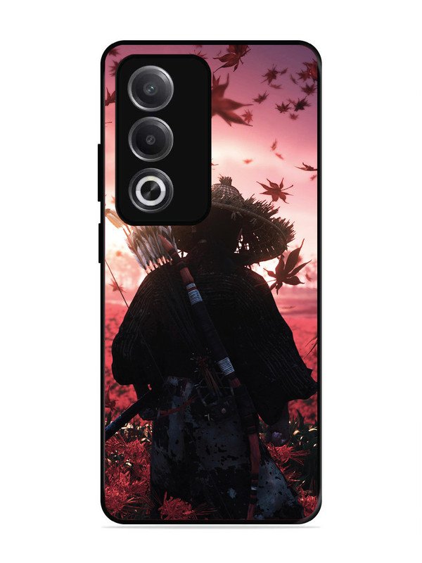 Oppo A3 Pro 5G Shaolin