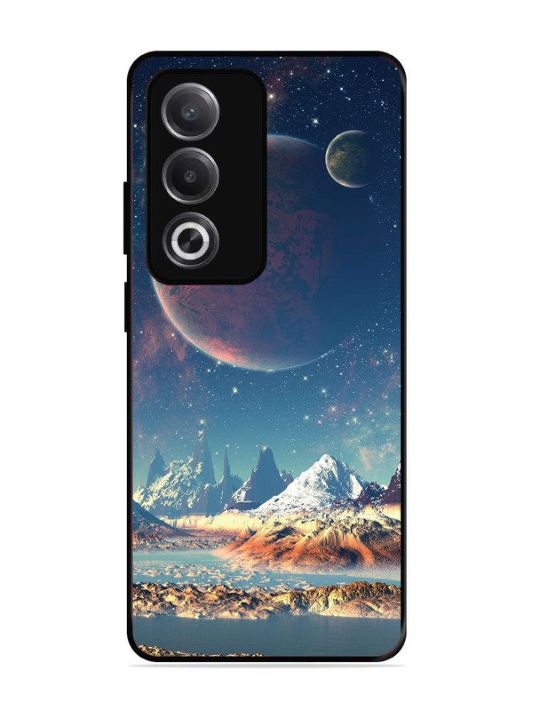 Oppo A3 Pro 5G Space