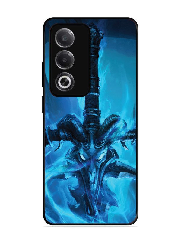 Oppo A3 Pro 5G Warcraft Arthas