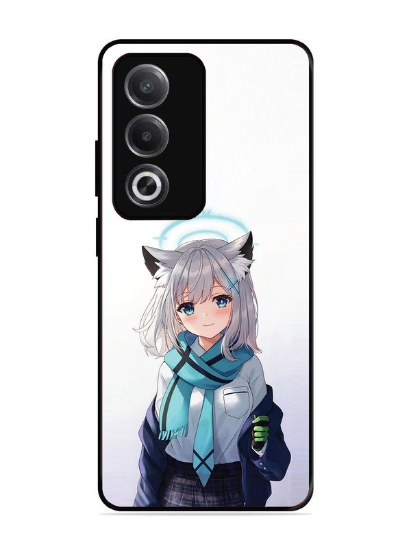 Oppo A3 Pro 5G Cute Angel