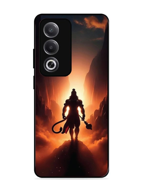 Oppo A3 Pro 5G Veer Bajrangi