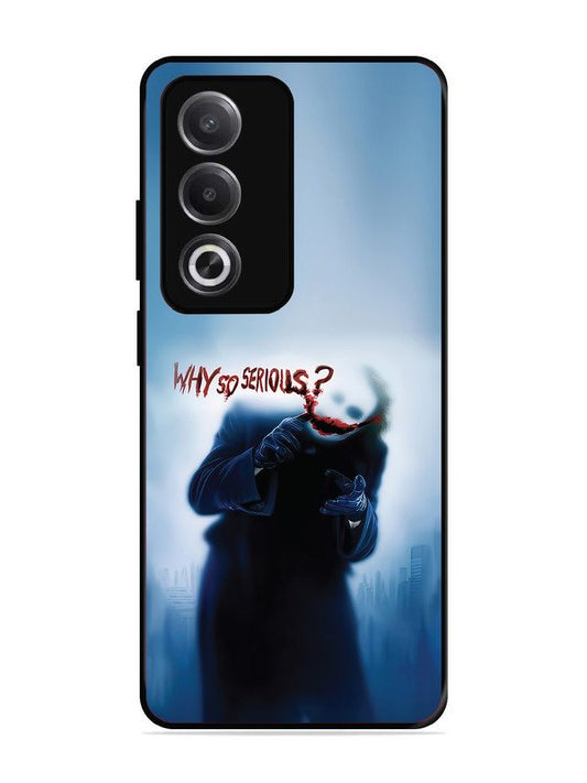 Oppo A3 Pro 5G joker-why-so-serious-heath-ledger