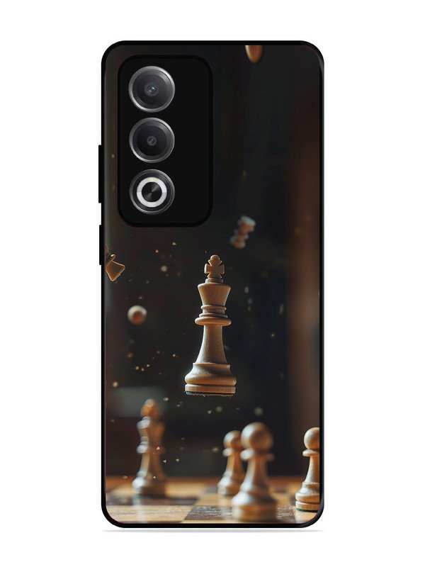 Oppo A3 Pro 5G King Chess