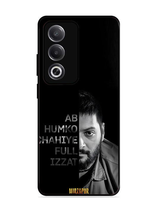Oppo A3 Pro 5G ab hamko chahiye full ijjat