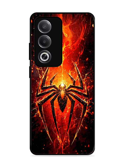Oppo A3 Pro 5G The Spider
