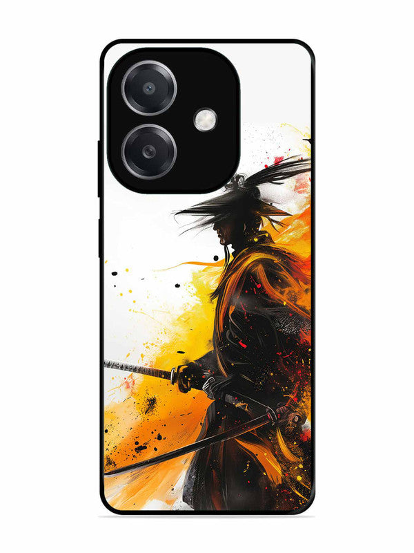 Oppo A3x Ninja