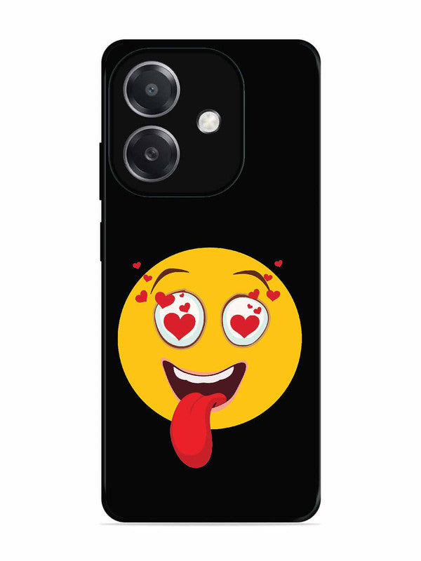 Oppo A3x Lovely Smiley