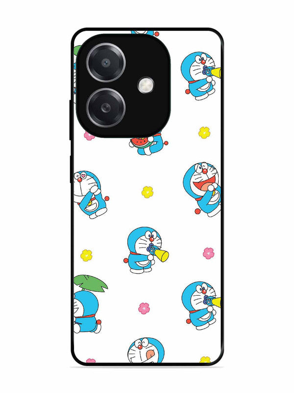 Oppo A3x Doraemon