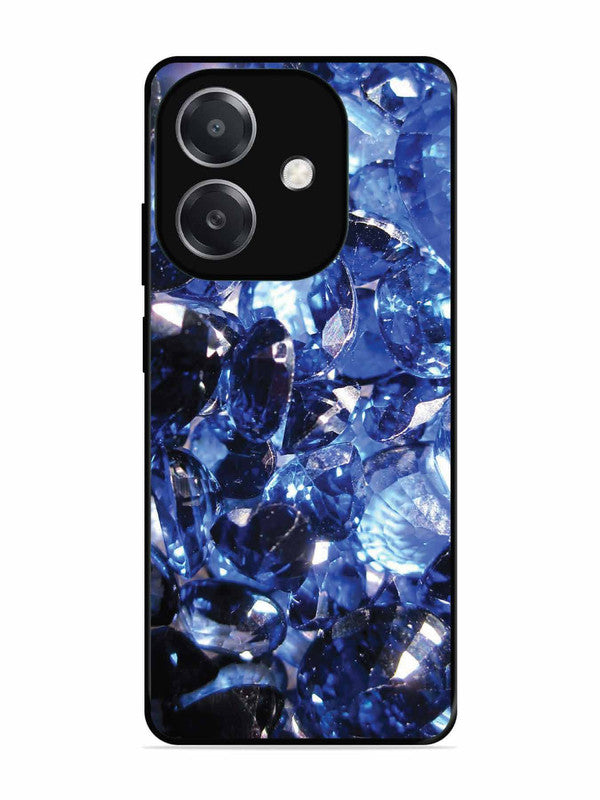 Oppo A3x Oceanic Sapphire Sphere
