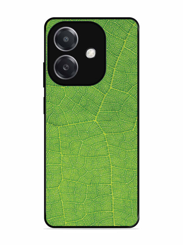 Oppo A3x Leaf vins