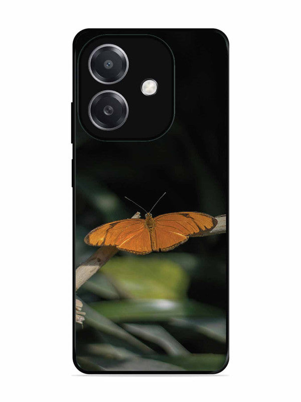 Oppo A3x Beautiful Butterfly