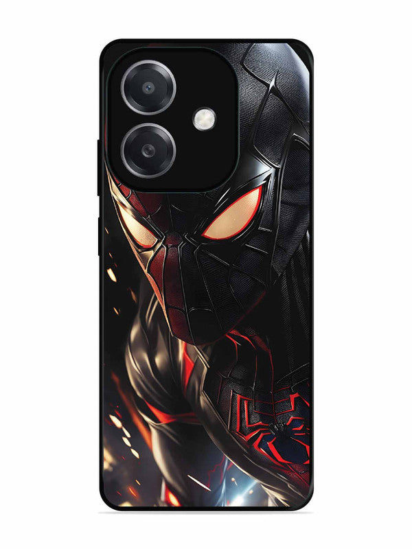Oppo A3x Spiderman