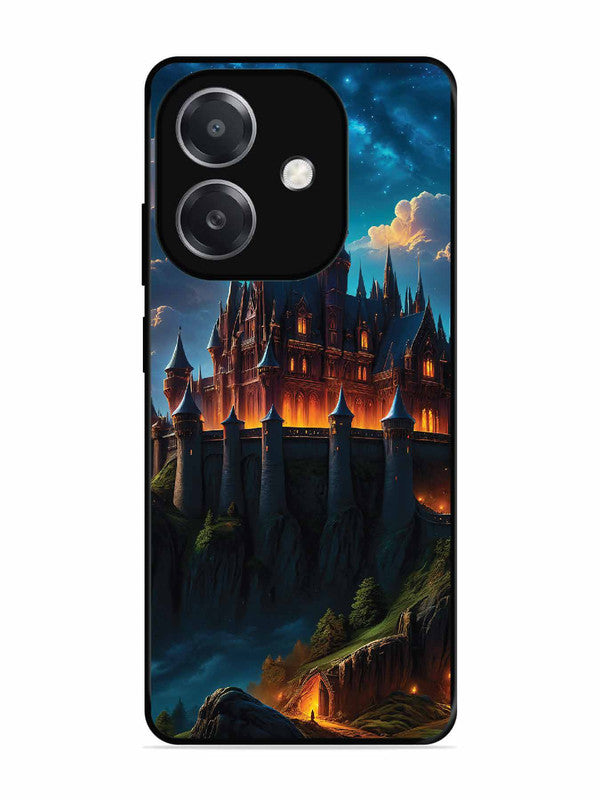 Oppo A3x Castle