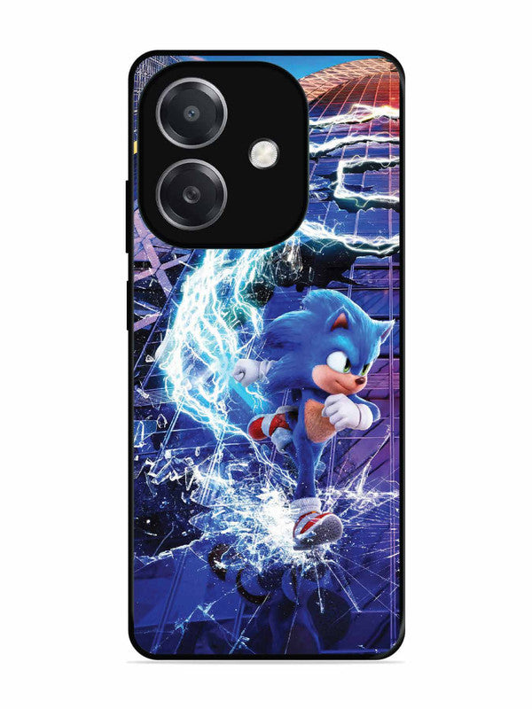 Oppo A3x Sonic Vs Shadow Sonic 3