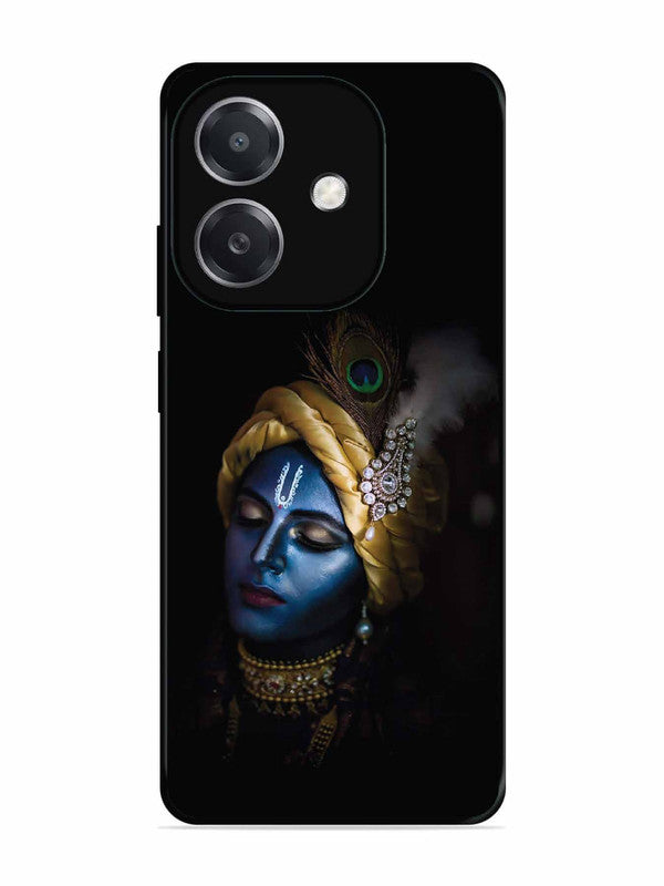 Oppo A3x Kanha Krishna