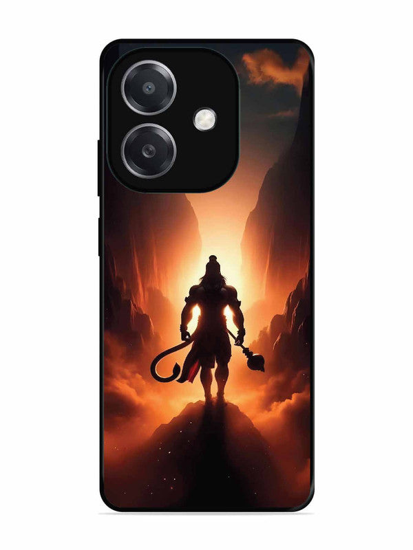 Oppo A3x Veer Bajrangi