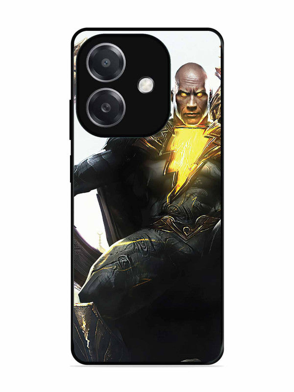 Oppo A3x black-adam