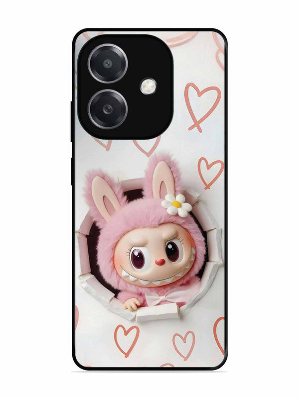Oppo A3x Cute Labubu